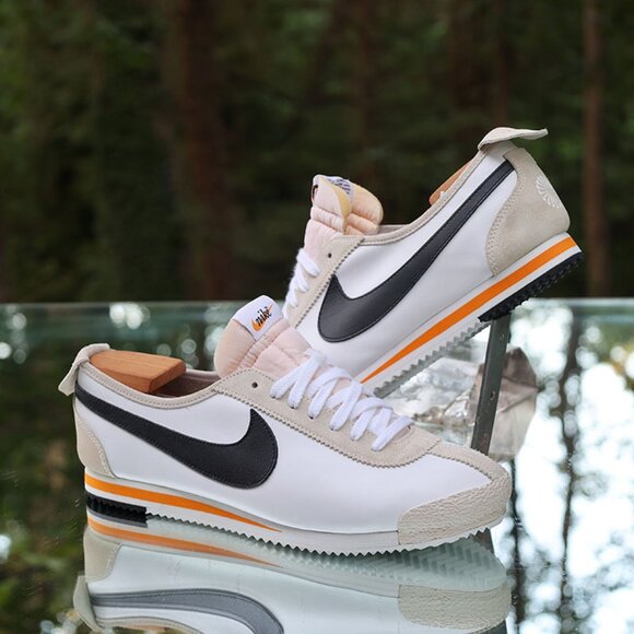 Nike Cortez 72 Blue Ribbon Sports - Picture 3 of 13